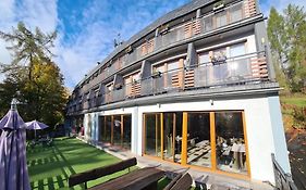 POLARIS - Szczawnica