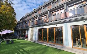 POLARIS - Szczawnica